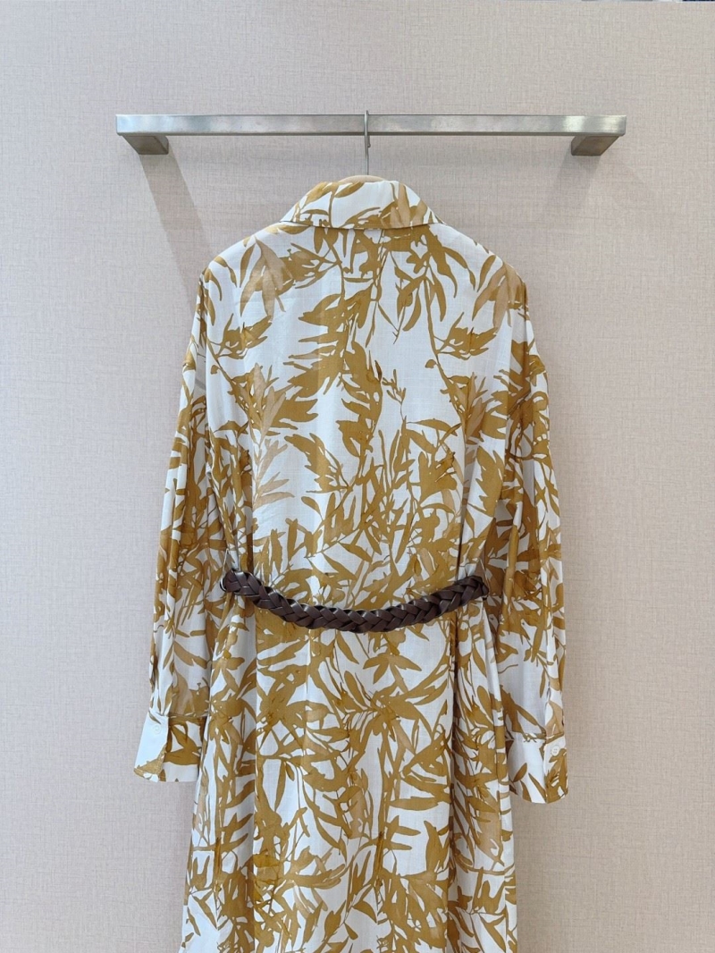 Brunello Cucinelli Dress